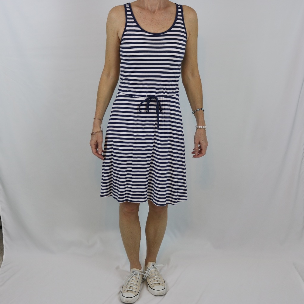 Uniqlo jersey dress